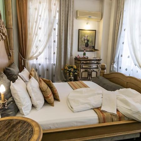 Charlino Plaza Hotell Ruse Exteriör bild