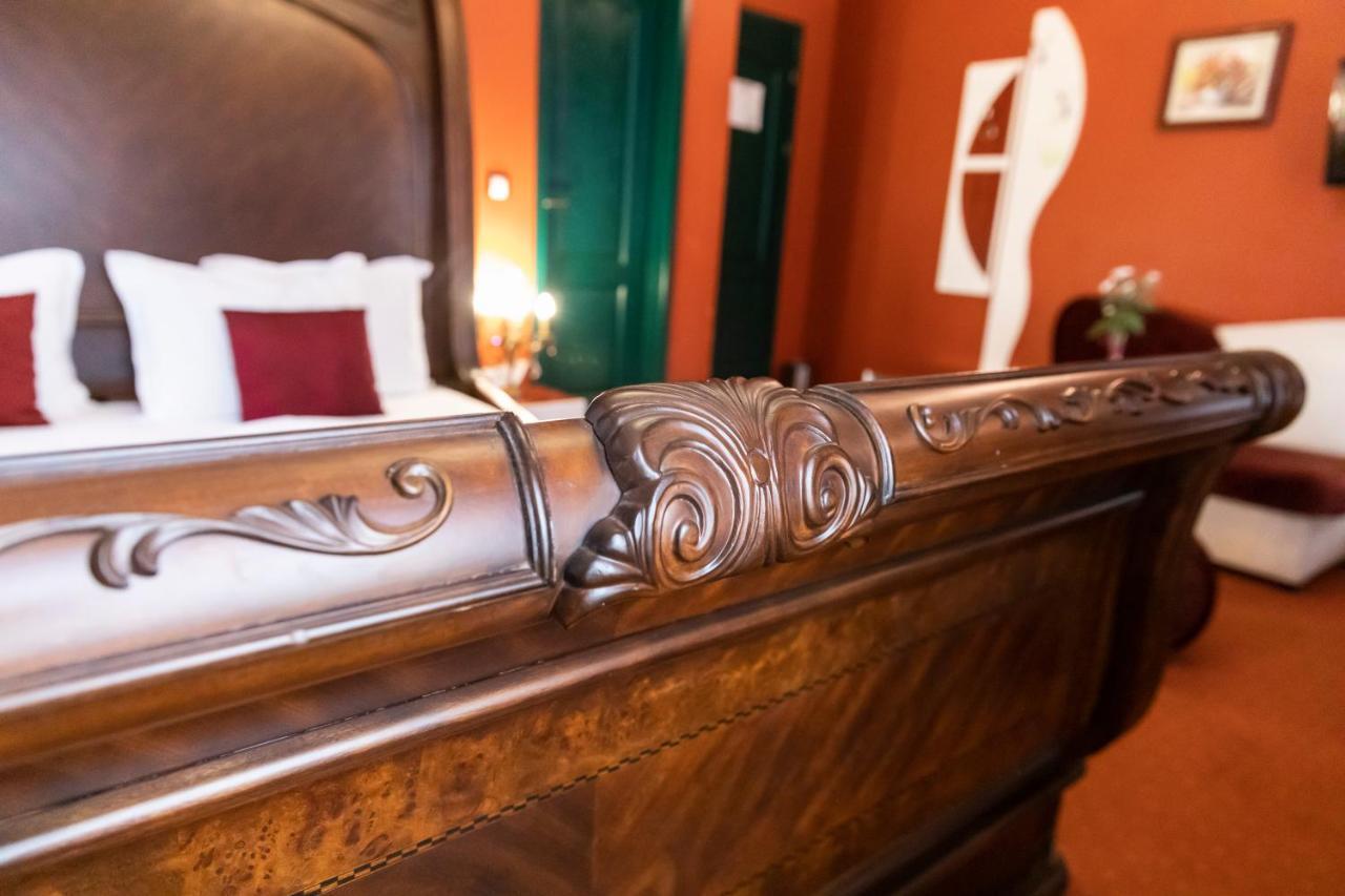 Charlino Plaza Hotell Ruse Exteriör bild